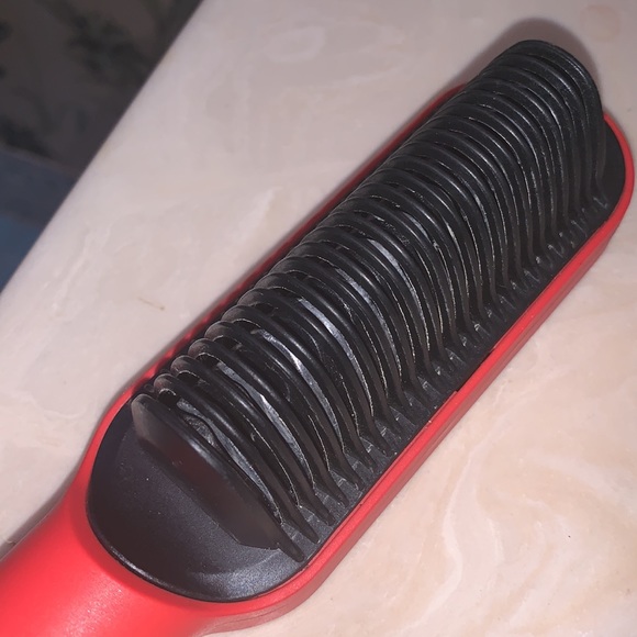 Hair straightener for quicker and precise styling - Picture 6 of 6